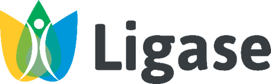 Logo Ligase